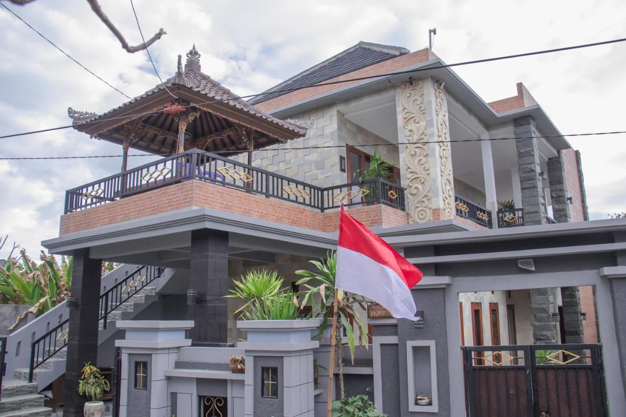 Harta Rumah Нуса Лембонган Екстериор снимка