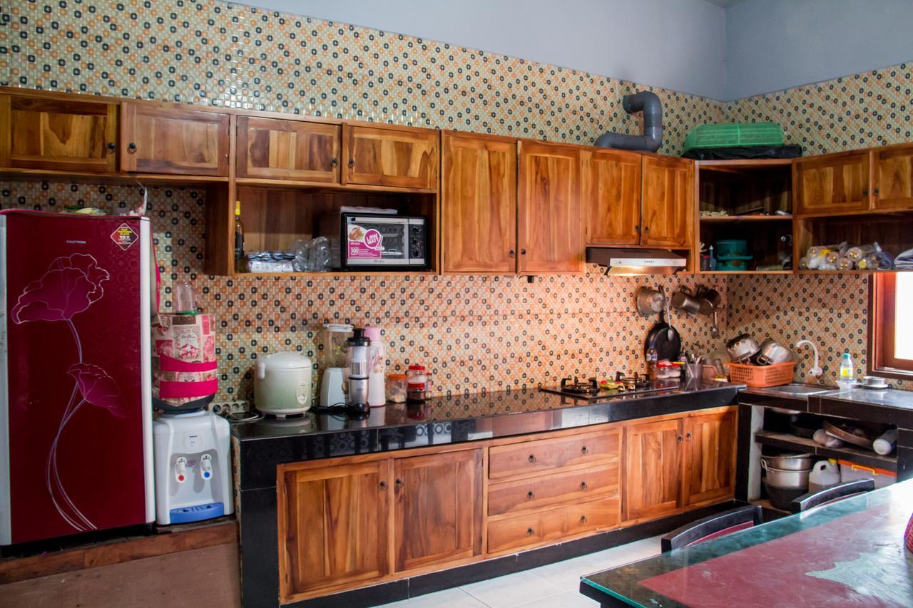 Harta Rumah Нуса Лембонган Екстериор снимка